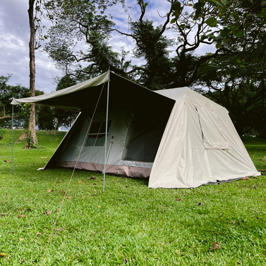 PTT Outdoor