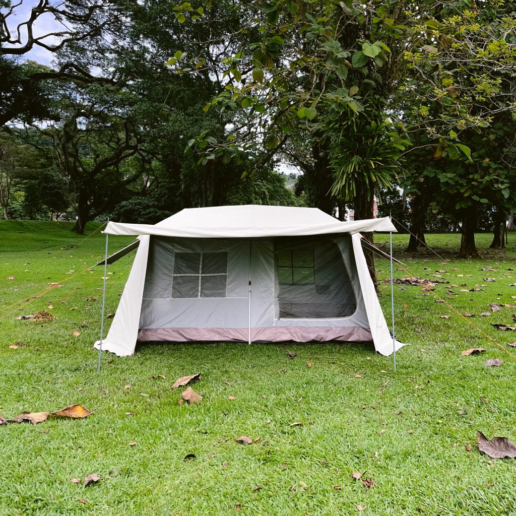 PTT Outdoor