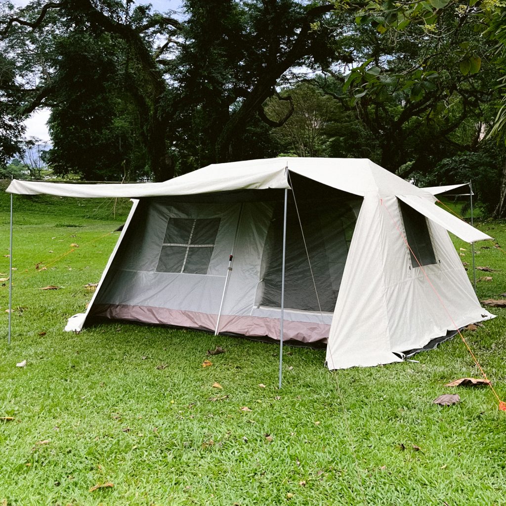 PTT Outdoor