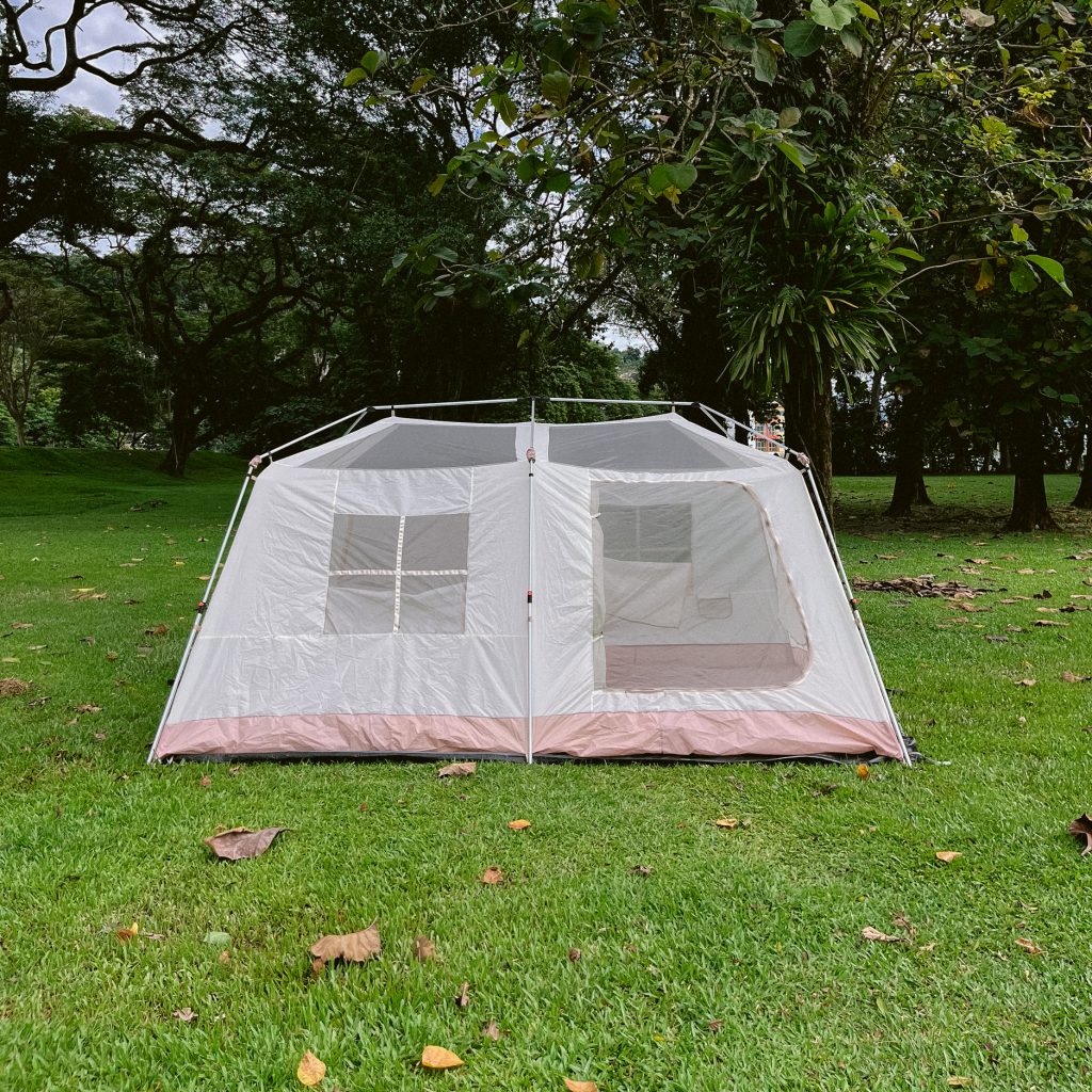 PTT Outdoor
