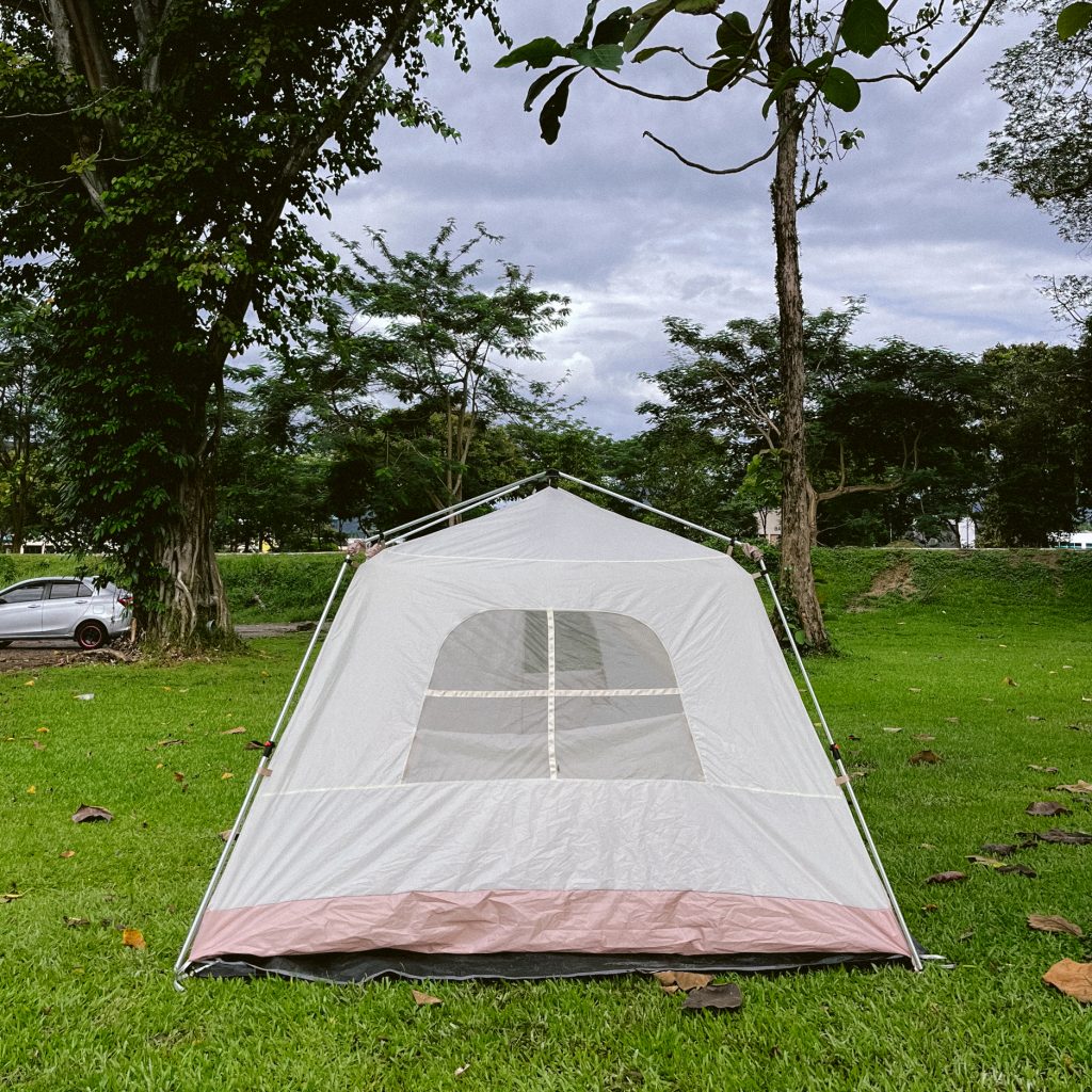 PTT Outdoor