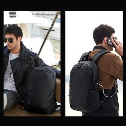 ARCTIC HUNTER i-Hertz USB Charging Laptop Backpack (15.6"), PTT Outdoor, 9 97ba09e7 4bd3 4d85 909d c4515940025a 2400x,
