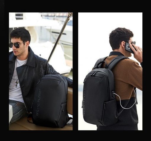 ARCTIC HUNTER i-Hertz USB Charging Laptop Backpack (15.6"), PTT Outdoor, 9 97ba09e7 4bd3 4d85 909d,