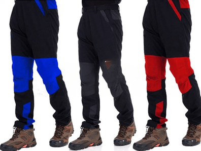 The 5 Best Hiking Pants for Malaysian Trails and Terrain, PTT Outdoor, Aimpro Outdoor Hiking Pants transformed,