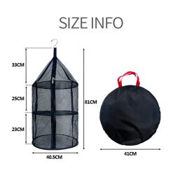 AirDry 3-Layer Camping Storage Net, 3-layer camping storage net, AirDry 3-Layer Camping Storage Net, breathable storage solution holder, camping equipment organizer net, camping essentials store net, camping organization net, compact storage net, convenient outdoor storage, drying holder, drying organizer net, drying sack net, drying storage net, durable camping net, easy-access camping net, hanging storage net, lightweight camping gear holder, mesh storage net, multi-layered storage system, outdoor gear storage net, portable camping storage, practical outdoor gear organizer net, quick-drying net, space-saving storage net, tidy camping gear net, versatile camping organizer