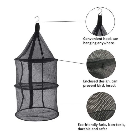 AirDry 3-Layer Camping Storage Net, 3-layer camping storage net, AirDry 3-Layer Camping Storage Net, breathable storage solution holder, camping equipment organizer net, camping essentials store net, camping organization net, compact storage net, convenient outdoor storage, drying holder, drying organizer net, drying sack net, drying storage net, durable camping net, easy-access camping net, hanging storage net, lightweight camping gear holder, mesh storage net, multi-layered storage system, outdoor gear storage net, portable camping storage, practical outdoor gear organizer net, quick-drying net, space-saving storage net, tidy camping gear net, versatile camping organizer