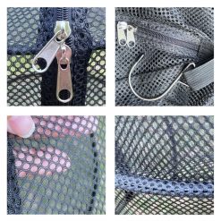 AirDry 3-Layer Camping Storage Net, 3-layer camping storage net, AirDry 3-Layer Camping Storage Net, breathable storage solution holder, camping equipment organizer net, camping essentials store net, camping organization net, compact storage net, convenient outdoor storage, drying holder, drying organizer net, drying sack net, drying storage net, durable camping net, easy-access camping net, hanging storage net, lightweight camping gear holder, mesh storage net, multi-layered storage system, outdoor gear storage net, portable camping storage, practical outdoor gear organizer net, quick-drying net, space-saving storage net, tidy camping gear net, versatile camping organizer