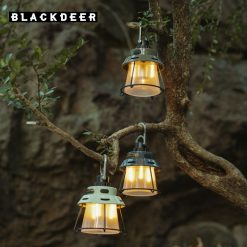 Hiking Main Category Page, PTT Outdoor, BLACKDEER Lotus Seed Light Lamp 02,