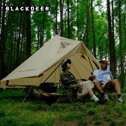 Hiking Main Category Page, PTT Outdoor, BLACKDEER Mini Party Yurt Tent Mongolia Tent 4 6Person 07,
