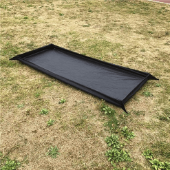 Solo Bathtub Groundsheet, PTT Outdoor, Bathtub Groundsheet 200cm x 180cm 2,