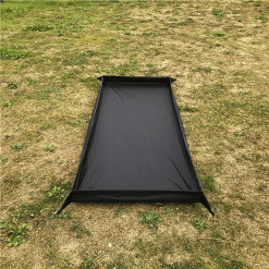 Solo Bathtub Groundsheet, PTT Outdoor, Bathtub Groundsheet 200cm x 180cm 3,