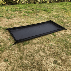 Solo Bathtub Groundsheet, PTT Outdoor, Bathtub Groundsheet 200cm x 180cm 4,