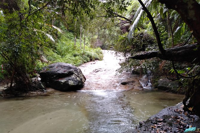 5 Scenic Hiking Trails in Penang For Beginners, PTT Outdoor, Batu Ferringhi Riverside Trail,