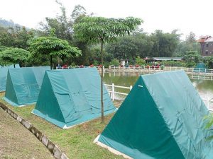 Kuala Lumpur, Camping Escapes