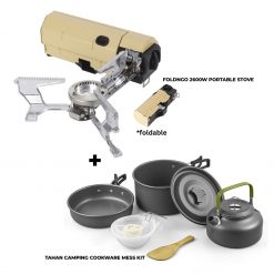 CLEARANCE SALE!, PTT Outdoor, COMBO B 1,