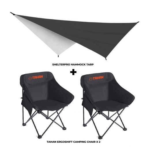 Camping-Comfort-Combo