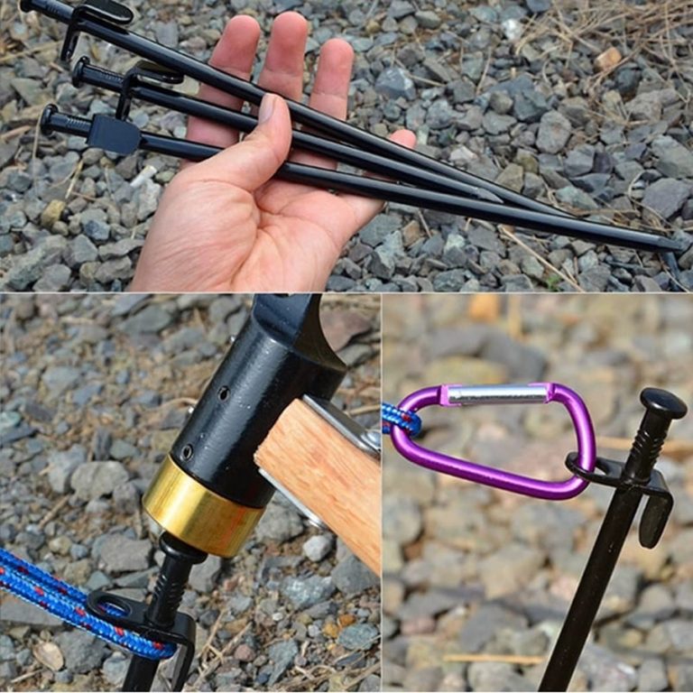 TAHAN Special Combo, PTT Outdoor, Camping Peg Ground 30CM Nail 6 768x768 1,