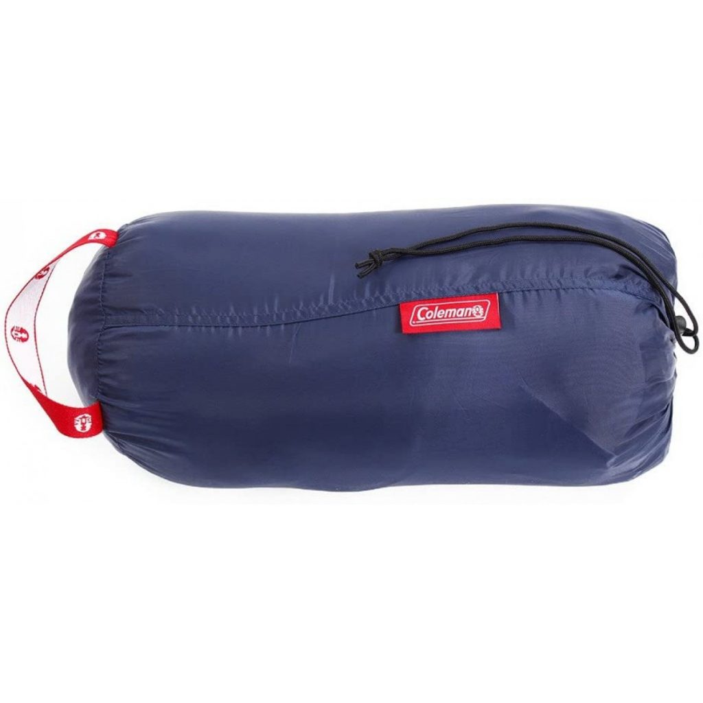 TAHAN Sleeping Bag VS Coleman Sleeping Bag Best 7 Factors PTT Outdoor