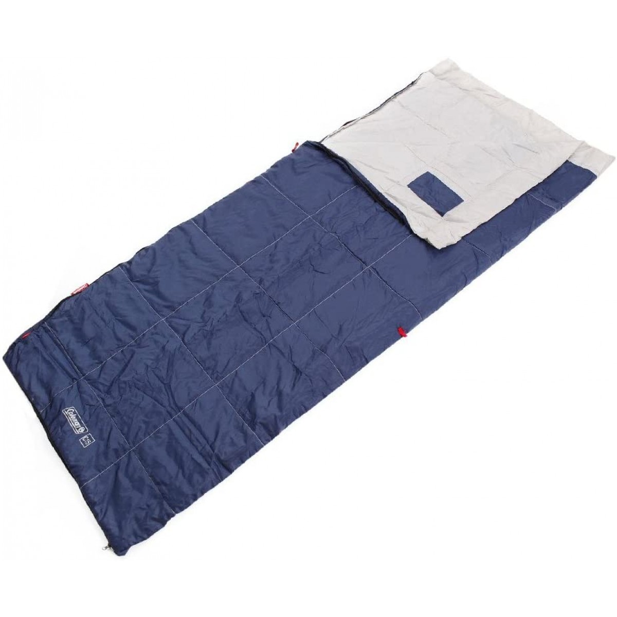 TAHAN Sleeping Bag Vs Coleman Performer III C15 Sleeping Bag, PTT Outdoor, Coleman Performer III C15 Sleeping Bag,