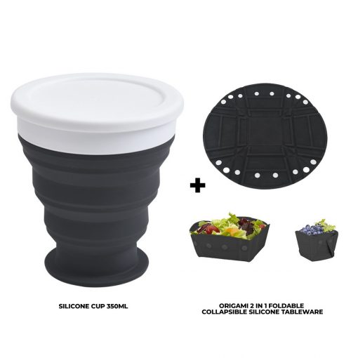 Combo Makan