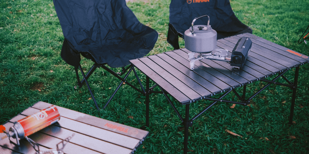 PTT Outdoor