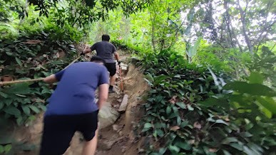 5 Scenic Hiking Trails in Selangor Beginners Will Love, PTT Outdoor, Denai Tiga Puteri,