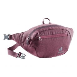 Hiking Main Category Page, PTT Outdoor, Deuter Belt II Y21 maron,
