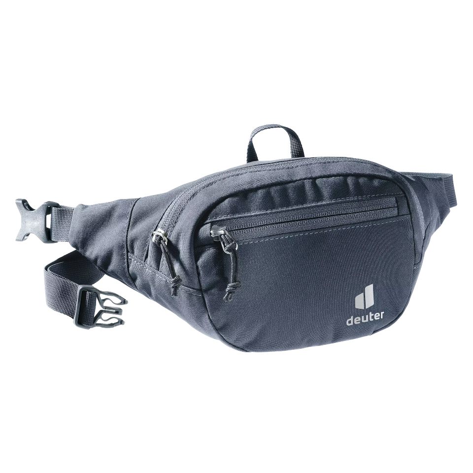 DEUTER Belt I (Y21) Waist Hip Pouch Bag PTT Outdoor