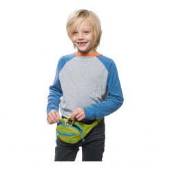 Hiking Main Category Page, PTT Outdoor, Deuter Junior Belt Y21 moss 3,