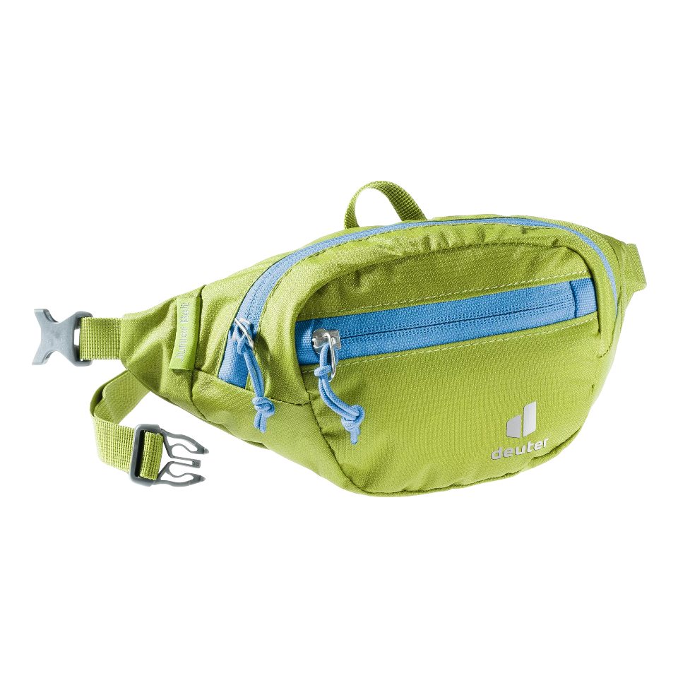 DEUTER Junior Belt (Y21) Waist Hip Pouch Bag PTT Outdoor