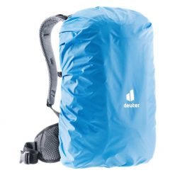 Hiking Main Category Page, PTT Outdoor, Deuter Rain Cover Square Y21 coolblue,