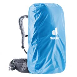 Hiking Main Category Page, PTT Outdoor, Deuter Raincover I Y21 coolblue,
