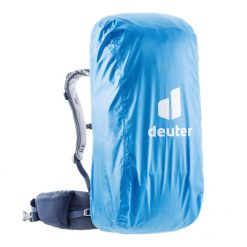 Hiking Main Category Page, PTT Outdoor, Deuter Raincover II Y21 coolblue,