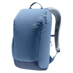 Hiking Main Category Page, PTT Outdoor, Deuter Step Out 16 marine 600x600 1,