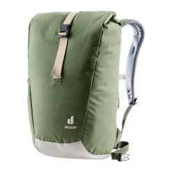 Hiking Main Category Page, PTT Outdoor, Deuter Step Out 22 khaki sand,
