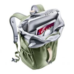 Hiking Main Category Page, PTT Outdoor, Deuter Step Out 22 khaki sand 3,