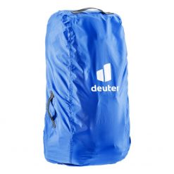 Hiking Main Category Page, PTT Outdoor, Deuter Transport Cover Y21 cobalt,