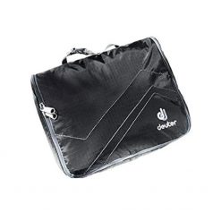 Hiking Main Category Page, PTT Outdoor, Deuter Wash Center Lite I – Black titan 1,