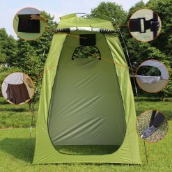 EZPack Privacy Changing Tent, portable changing tent, outdoor privacy shelter, camping restroom solution, pop-up dressing room, beach changing room, travel toilet tent, instant privacy shelter, lightweight portable tent, foldable changing shelter, EZPack privacy shelter, collapsible outdoor restroom, versatile changing station, easy-setup privacy tent, compact camping bathroom, mobile dressing tent, on-the-go changing solution, discreet outdoor toilet, privacy shelter for events, temporary personal space