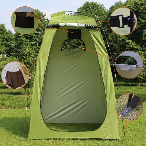 EZPack Privacy Changing Tent, portable changing tent, outdoor privacy shelter, camping restroom solution, pop-up dressing room, beach changing room, travel toilet tent, instant privacy shelter, lightweight portable tent, foldable changing shelter, EZPack privacy shelter, collapsible outdoor restroom, versatile changing station, easy-setup privacy tent, compact camping bathroom, mobile dressing tent, on-the-go changing solution, discreet outdoor toilet, privacy shelter for events, temporary personal space