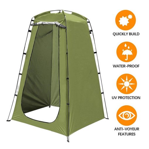 EZPack Privacy Changing Tent, portable changing tent, outdoor privacy shelter, camping restroom solution, pop-up dressing room, beach changing room, travel toilet tent, instant privacy shelter, lightweight portable tent, foldable changing shelter, EZPack privacy shelter, collapsible outdoor restroom, versatile changing station, easy-setup privacy tent, compact camping bathroom, mobile dressing tent, on-the-go changing solution, discreet outdoor toilet, privacy shelter for events, temporary personal space