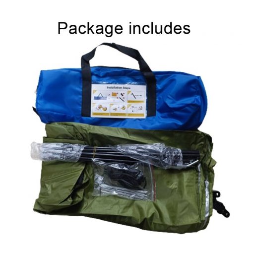 EZPack Privacy Changing Tent, portable changing tent, outdoor privacy shelter, camping restroom solution, pop-up dressing room, beach changing room, travel toilet tent, instant privacy shelter, lightweight portable tent, foldable changing shelter, EZPack privacy shelter, collapsible outdoor restroom, versatile changing station, easy-setup privacy tent, compact camping bathroom, mobile dressing tent, on-the-go changing solution, discreet outdoor toilet, privacy shelter for events, temporary personal space