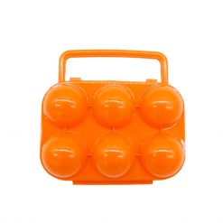 Home, PTT Outdoor, Egg Container with Handle 6 Pcs main,