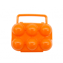 Pre-marketing 6.9 Bos Healing Sampai Pagi Sale, PTT Outdoor, Egg Container with Handle 6 Pcs main,