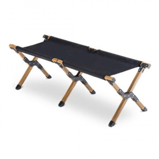 Foldable-Camping-Bench-For-Two-Person-1