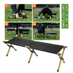 Foldable-Camping-Bench-For-Two-Person-6