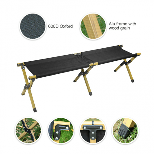 Foldable-Camping-Bench-For-Two-Person-7
