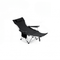 Payday Merdeka Sale, PTT Outdoor, Folding Camping Chair with Footrest 5,
