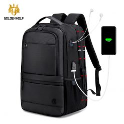 GOLDEN WOLF Phase Laptop Backpack (15.6"), PTT Outdoor, H010184b1e01f4cb0a7e57c6f88626acaO fbbf260a bec9 4be9 9426 21dddef7ddd6 2400x,