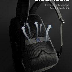 GOLDEN WOLF Phase Laptop Backpack (15.6"), PTT Outdoor, H093a46b4bd3a46e2a795851e9057df55M 800x 1,